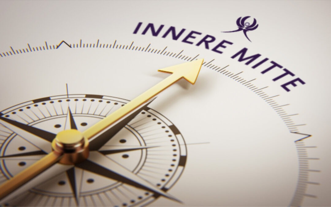 Innere-Mitte-Navigation | Methode im holistischen Energiecoaching