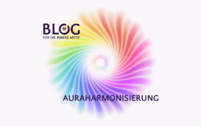 Was ist eine Auraharmonisierung?