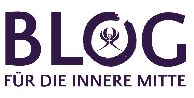 Logo Blog für die Innere Mitte