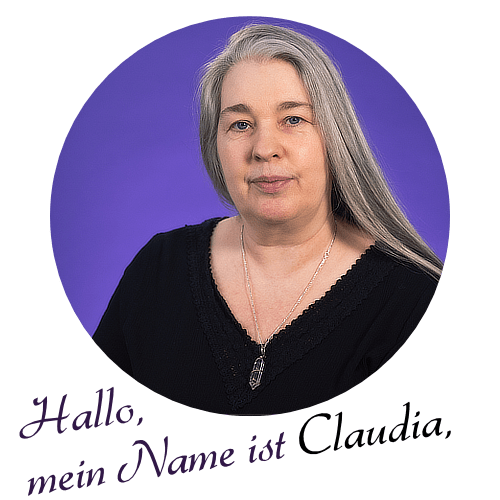 Claudia von der Wehd - Blog zur Inneren Mitte